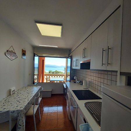 Apartamento Capricho Finisterre Playa 外观 照片