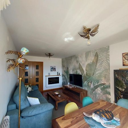 Apartamento Capricho Finisterre Playa 外观 照片