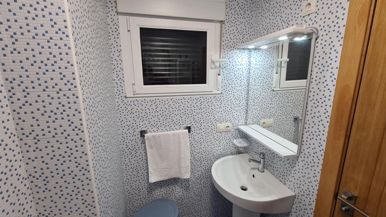 Apartamento Capricho Finisterre Playa 外观 照片