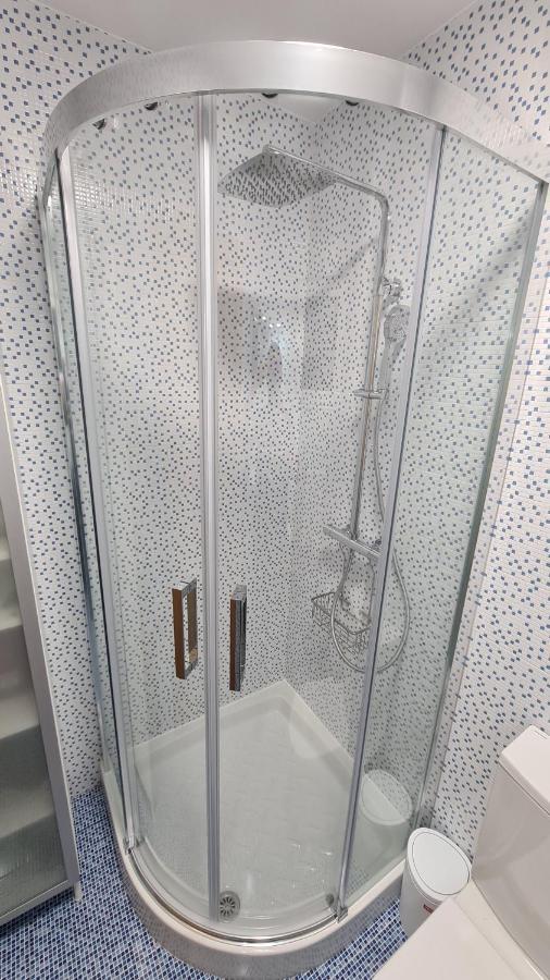 Apartamento Capricho Finisterre Playa 外观 照片