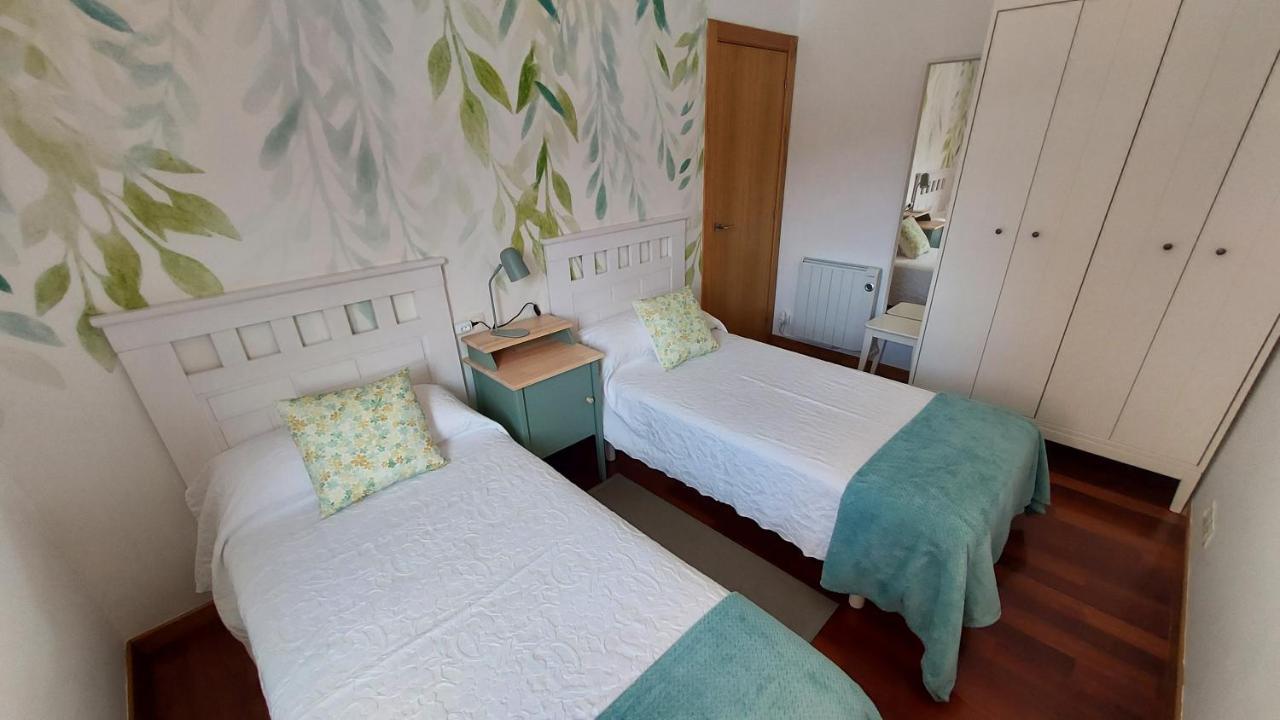 Apartamento Capricho Finisterre Playa 外观 照片