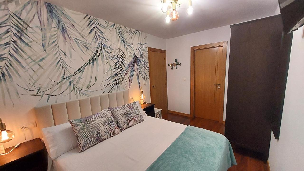 Apartamento Capricho Finisterre Playa 外观 照片