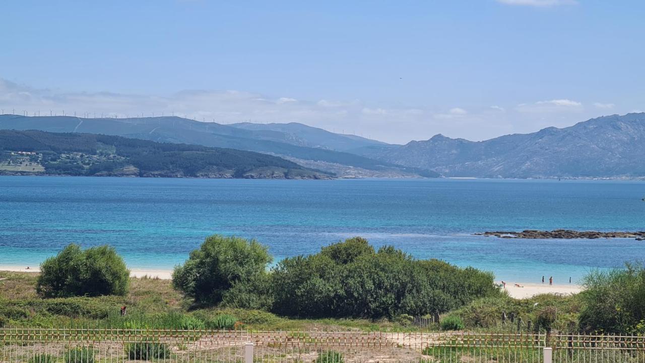 Apartamento Capricho Finisterre Playa 外观 照片