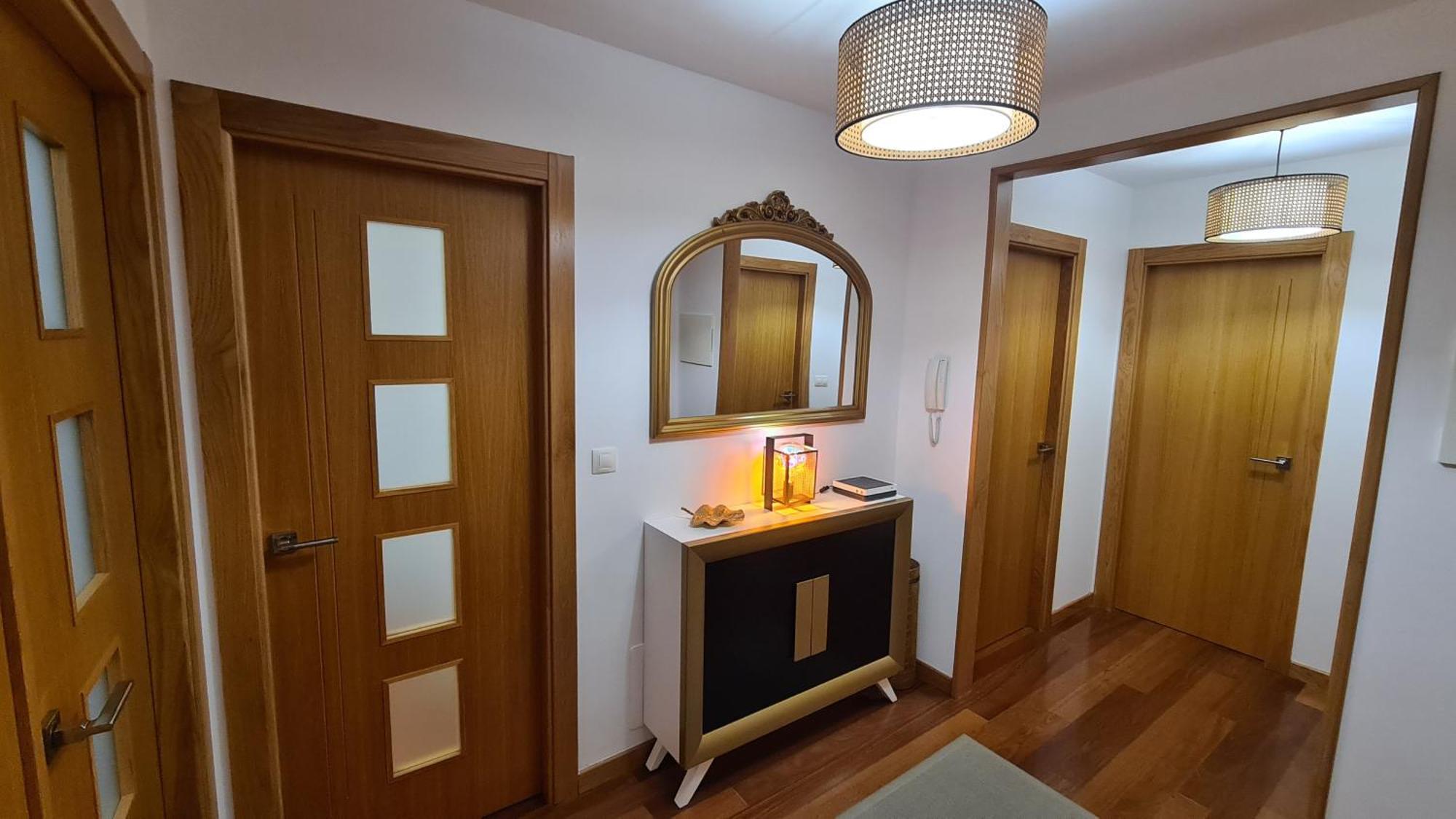 Apartamento Capricho Finisterre Playa 外观 照片