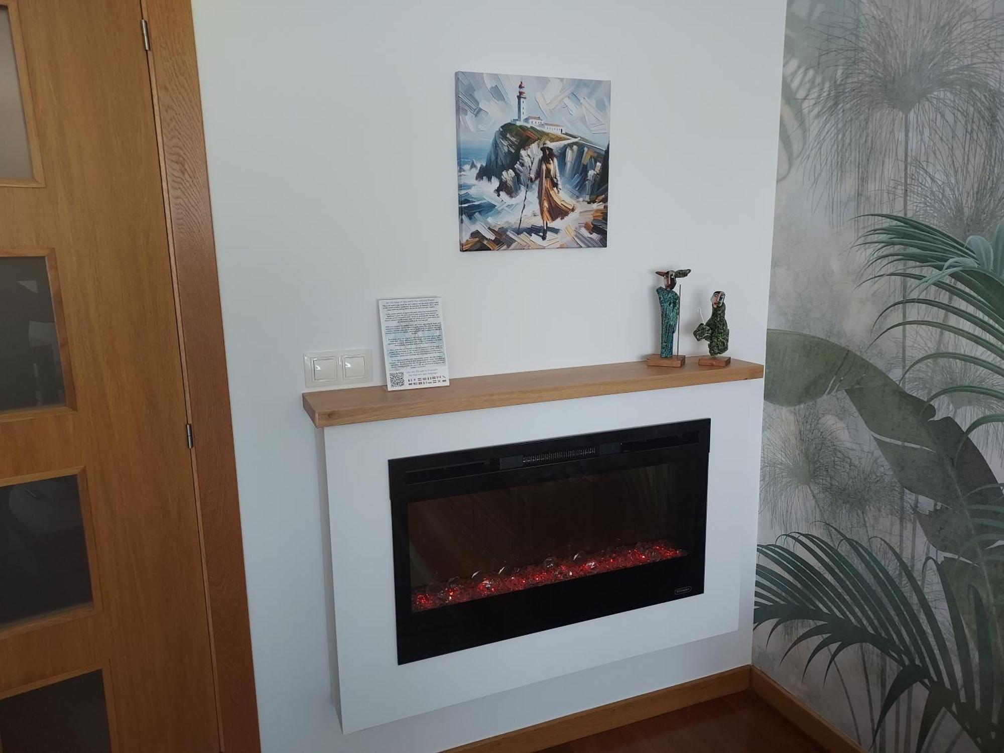 Apartamento Capricho Finisterre Playa 外观 照片
